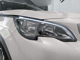Peugeot 3008 Allure