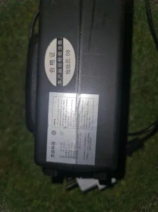 Calefactor Secador Ropa Eléctrico