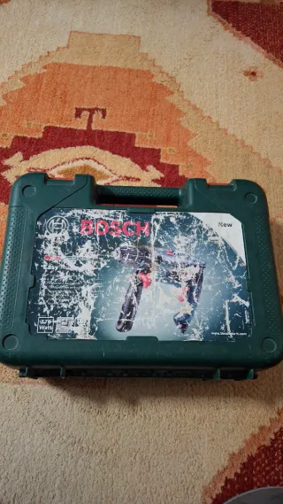 Taladro percutor Bosch EasyImpact 600
