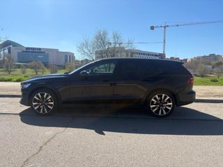 Volvo V60 Cross Contry AWD Automático 2020
