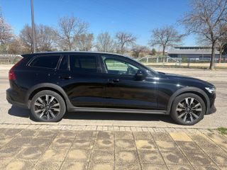 Volvo V60 Cross Contry AWD Automático 2020