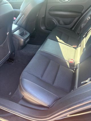 Volvo V60 Cross Contry AWD Automático 2020