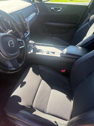 Volvo V60 Cross Contry AWD Automático 2020