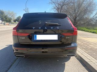 Volvo V60 Cross Contry AWD Automático 2020