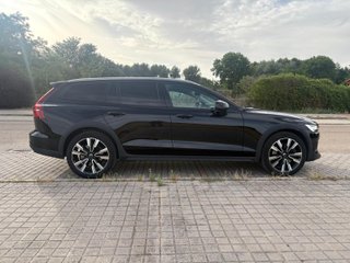 Volvo V60 Cross Contry AWD Automático 2020