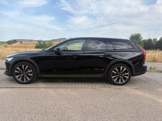 Volvo V60 Cross Contry AWD Automático 2020