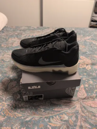 Nike LeBron Witness IX Zapatillas Baloncesto Talla