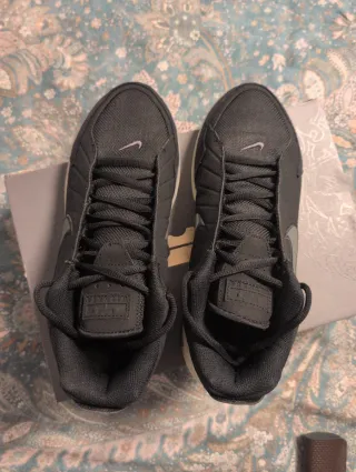 Nike LeBron Witness IX Zapatillas Baloncesto Talla