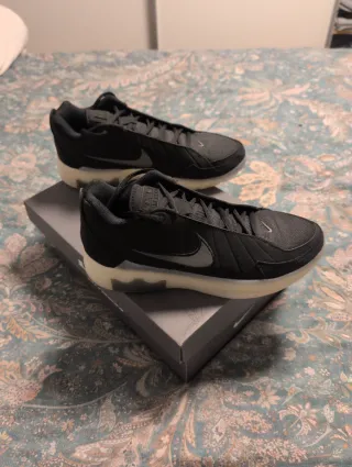 Nike LeBron Witness IX Zapatillas Baloncesto Talla