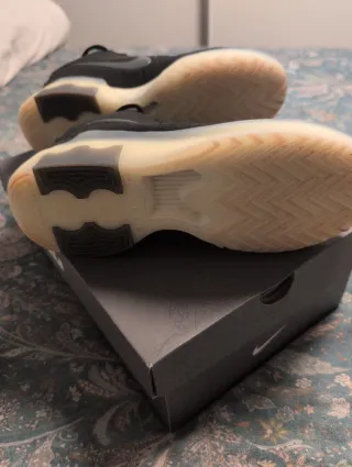 Nike LeBron Witness IX Zapatillas Baloncesto Talla