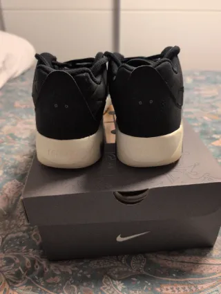 Nike LeBron Witness IX Zapatillas Baloncesto Talla