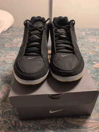 Nike LeBron Witness IX Zapatillas Baloncesto Talla