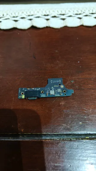Módulo Carga Xiaomi Redmi 12 4G