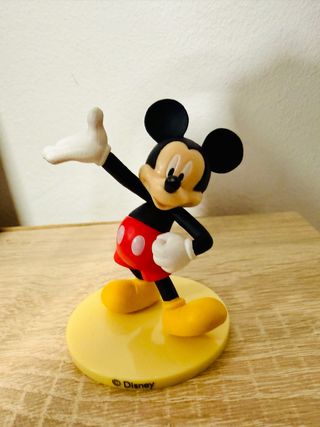 Figura Mickey Mouse Disney