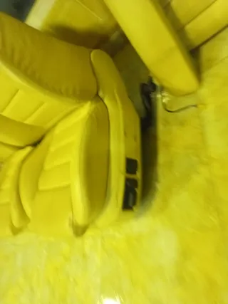 Asientos Cuero Audi A6 Ranchera