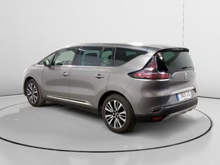 Renault Espace Initiale Paris