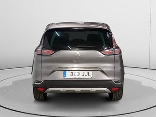 Renault Espace Initiale Paris