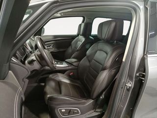 Renault Espace Initiale Paris