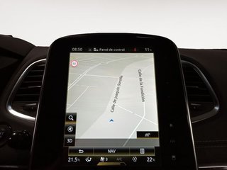 Renault Espace Initiale Paris