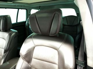 Renault Espace Initiale Paris