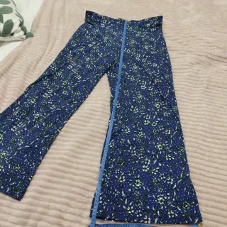 Pantalón Cortefiel Estampado Talla XL