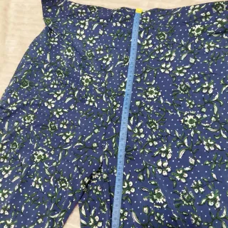 Pantalón Cortefiel Estampado Talla XL