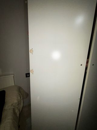 Puertas armario
