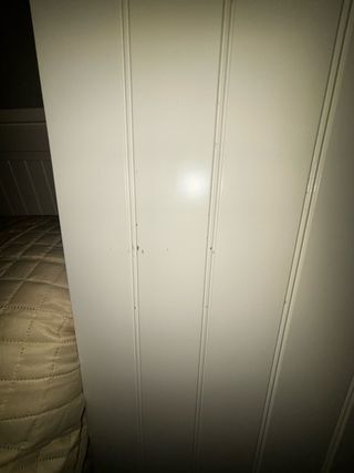 Puertas armario