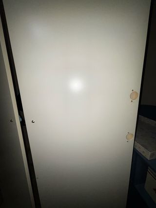 Puertas armario