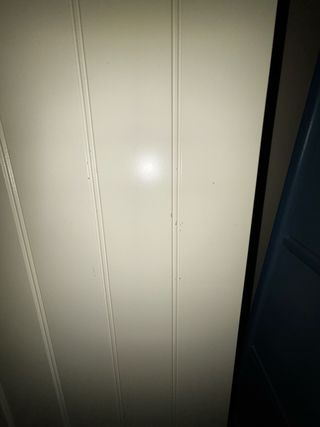 Puertas armario