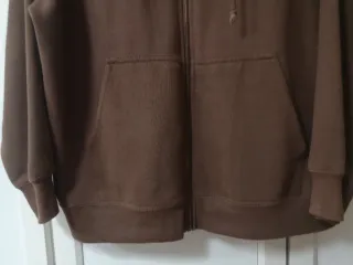 CHAQUETA CHICA "PULL&BEAR" (M)