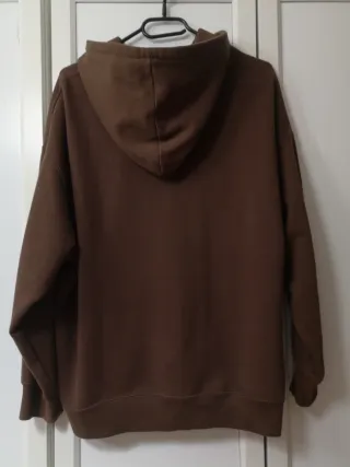 CHAQUETA CHICA "PULL&BEAR" (M)