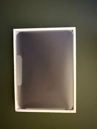 Magic Trackpad Negro