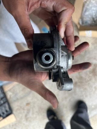 Bomba tándem VW / Seat / Audi 1.9 TDI