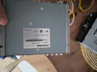 Pantalla Alpine  no pongas en favoritos, ofertas!!