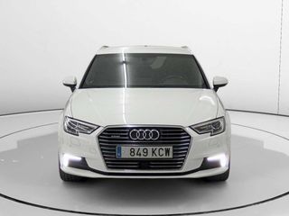 Audi A3 e-tron