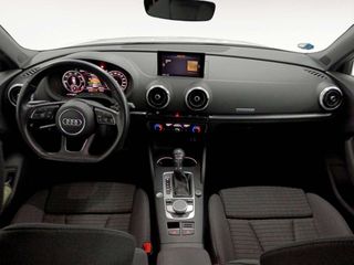 Audi A3 e-tron