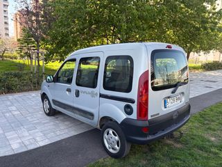 Renault Kangoo 1.9DTI PAMPA