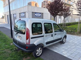 Renault Kangoo 1.9DTI PAMPA