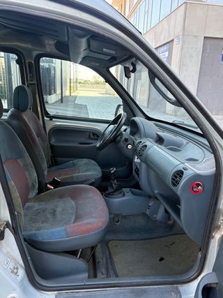 Renault Kangoo 1.9DTI PAMPA