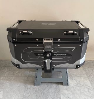 GIVI OUTBACK TREKKER 58 L