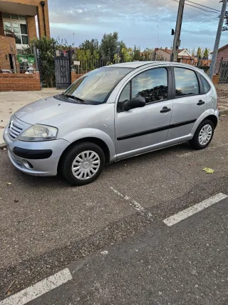 Citroen C3 2005