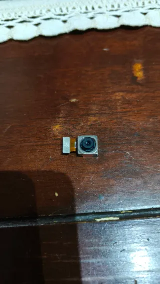 Cámara trasera Xiaomi Redmi 12 4G 50MP