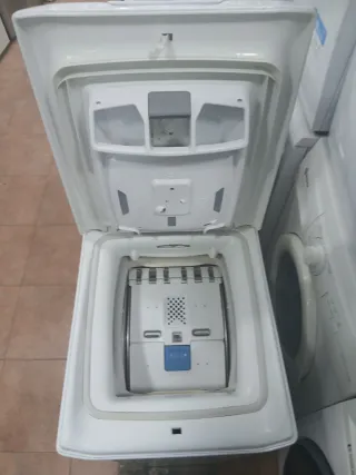 Lavadora Candy 6kg A++ 1000rpm