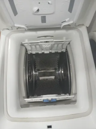 Lavadora Candy 6kg A++ 1000rpm