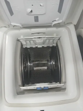 Lavadora Candy 6kg A++ 1000rpm