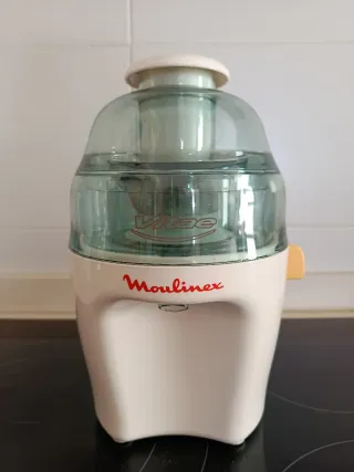 Licuadora Moulinex Vitae sin estrenar