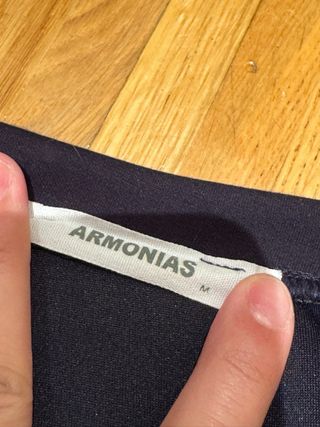 Conjunto de chándal con osito