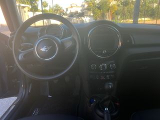 MINI ONE D. 5 puertas 2016