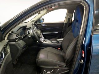 Lynk & Co 01 1.5 TD PHEV